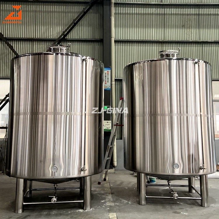 Brewery Equipment made in China